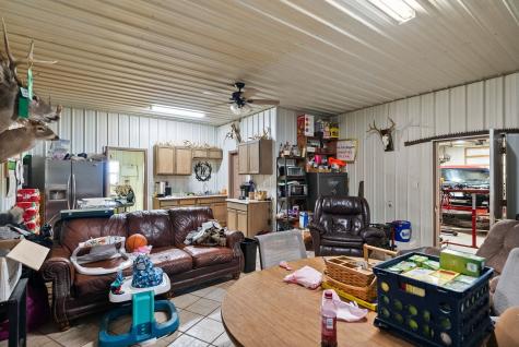 286 Tower Street Guthrie KY 42234