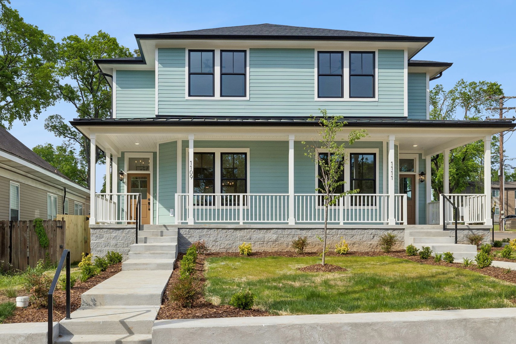 1109 Petway Avenue Nashville TN 37206