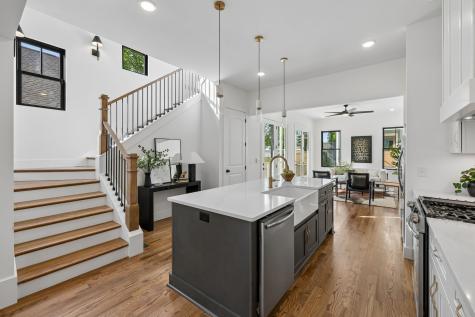 1109 Petway Avenue Nashville TN 37206