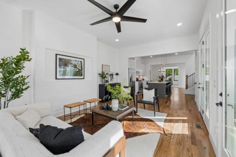 1109 Petway Avenue Nashville TN 37206