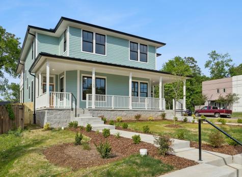 1109 Petway Avenue Nashville TN 37206