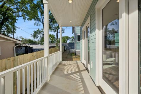 1109 Petway Avenue Nashville TN 37206