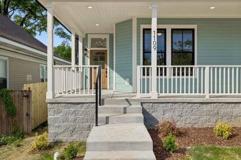 1109 Petway Avenue Nashville TN 37206