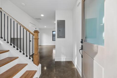 1109 Petway Avenue Nashville TN 37206