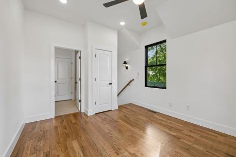 1109 Petway Avenue Nashville TN 37206