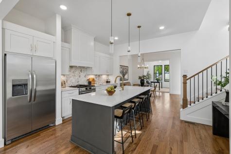 1109 Petway Avenue Nashville TN 37206