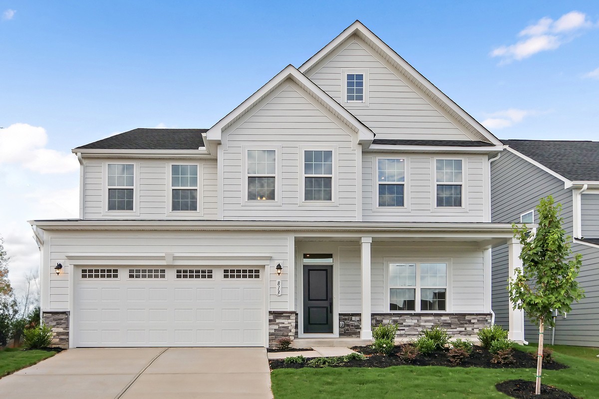 3656 Farm Field Lane Hendersonville TN 37075