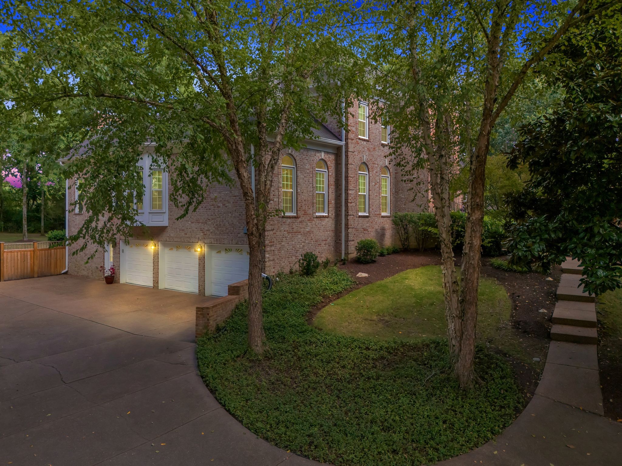 9454 Chaucers Court Brentwood TN 37027
