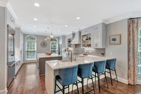 9454 Chaucers Court Brentwood TN 37027