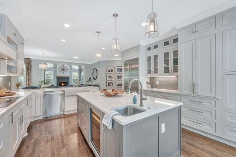 9454 Chaucers Court Brentwood TN 37027