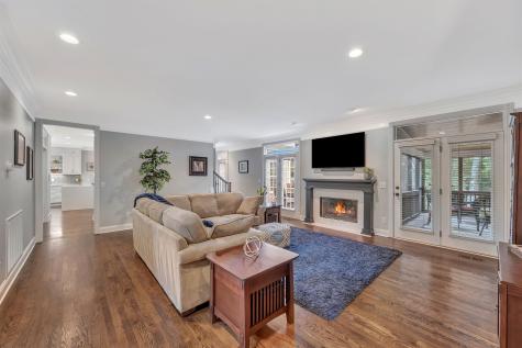 9454 Chaucers Court Brentwood TN 37027