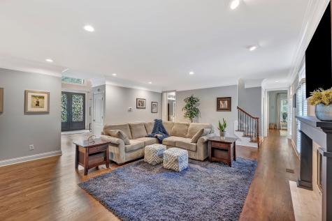 9454 Chaucers Court Brentwood TN 37027