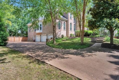 9454 Chaucers Court Brentwood TN 37027