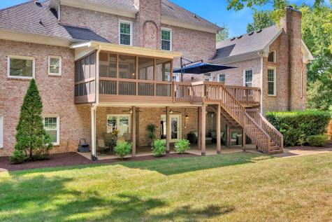 9454 Chaucers Court Brentwood TN 37027