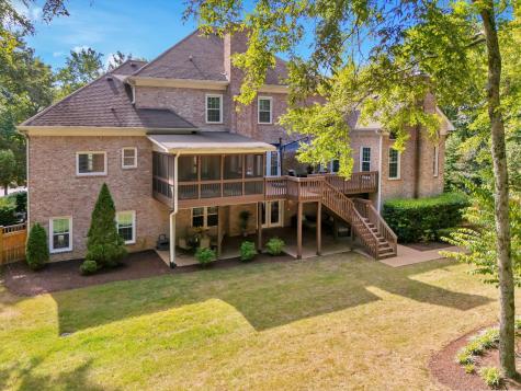 9454 Chaucers Court Brentwood TN 37027