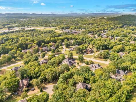 9454 Chaucers Court Brentwood TN 37027