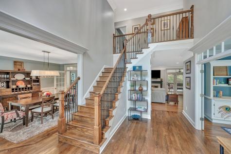 9454 Chaucers Court Brentwood TN 37027