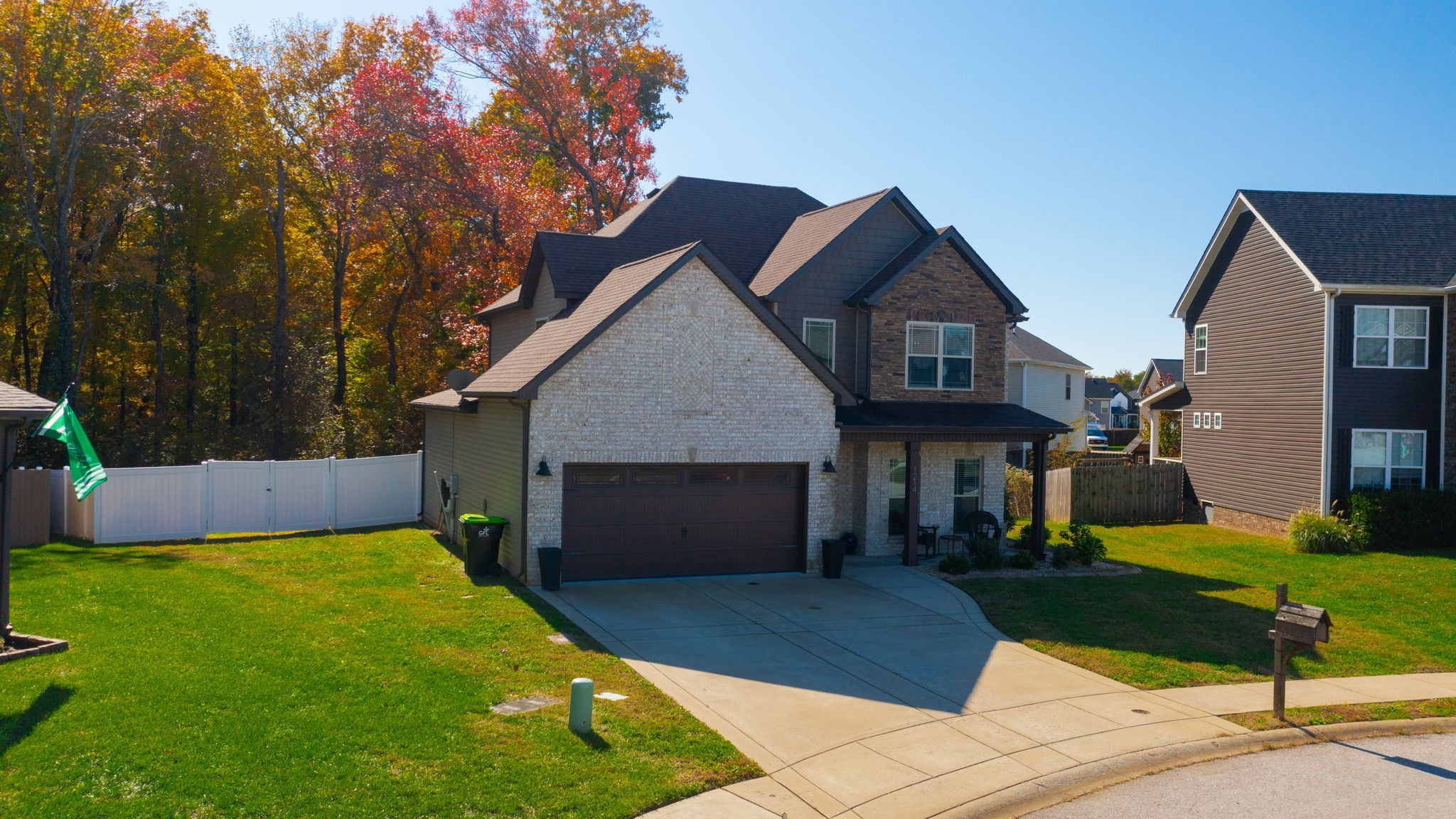 1214 Ewing Way Clarksville TN 37043