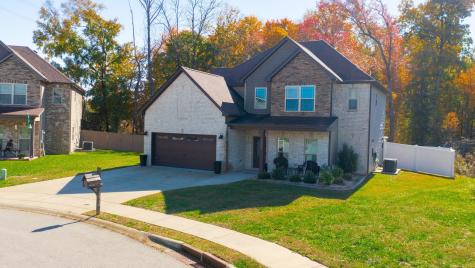 1214 Ewing Way Clarksville TN 37043
