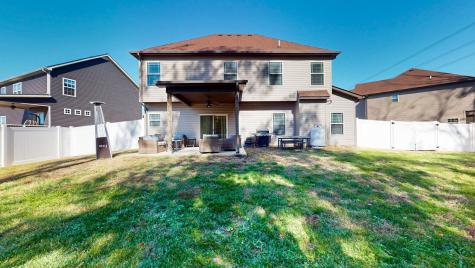 1214 Ewing Way Clarksville TN 37043