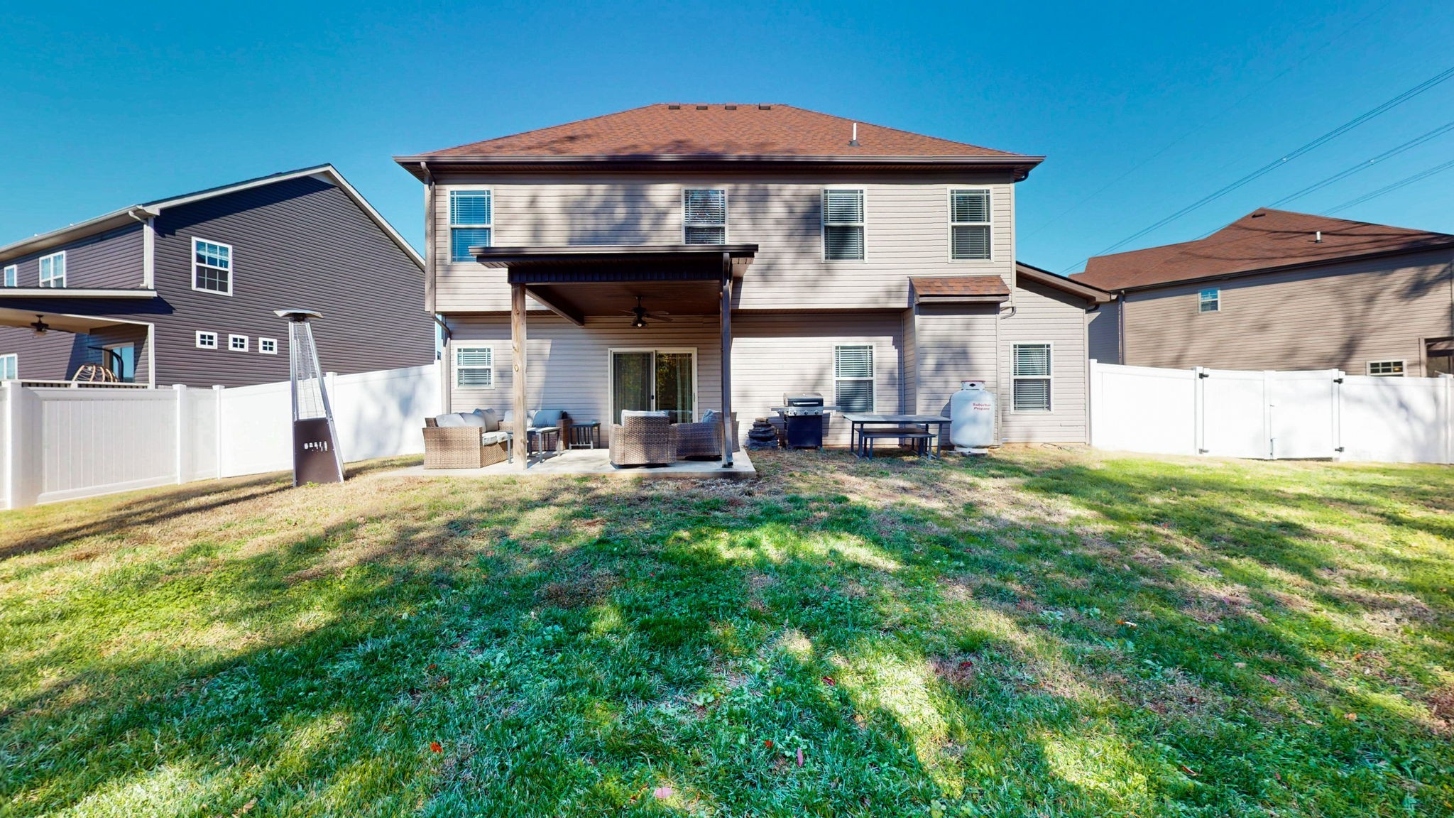 1214 Ewing Way Clarksville TN 37043