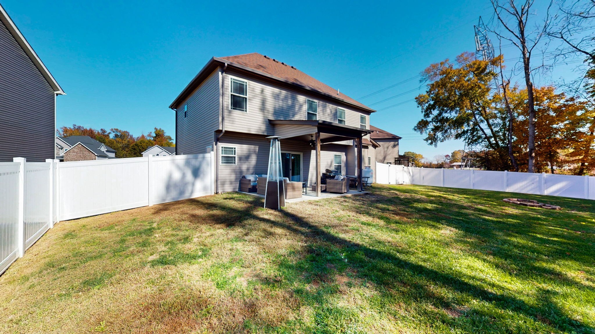 1214 Ewing Way Clarksville TN 37043