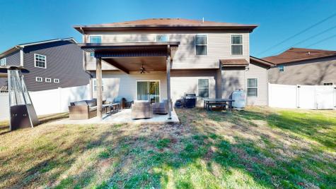 1214 Ewing Way Clarksville TN 37043