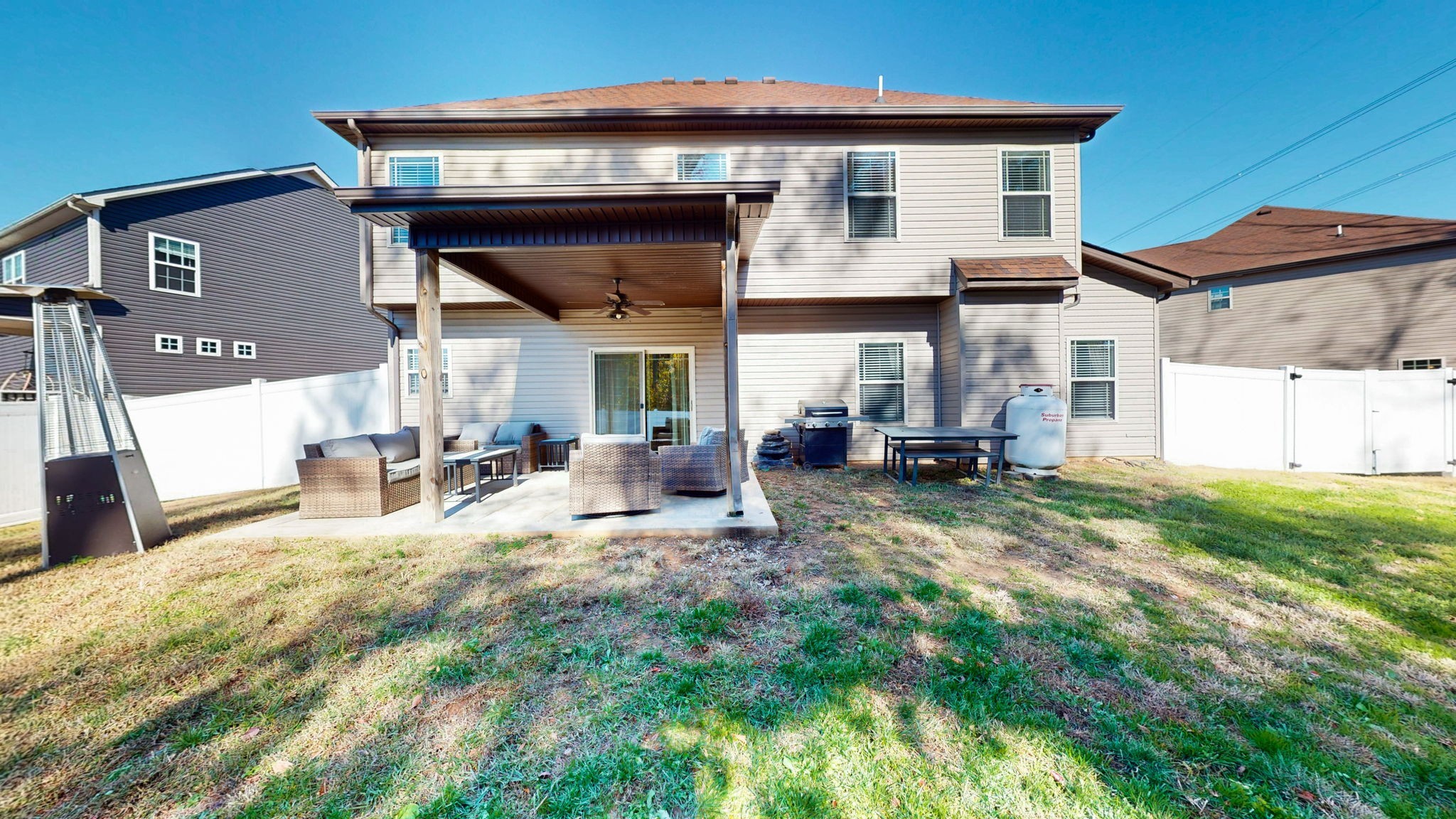 1214 Ewing Way Clarksville TN 37043