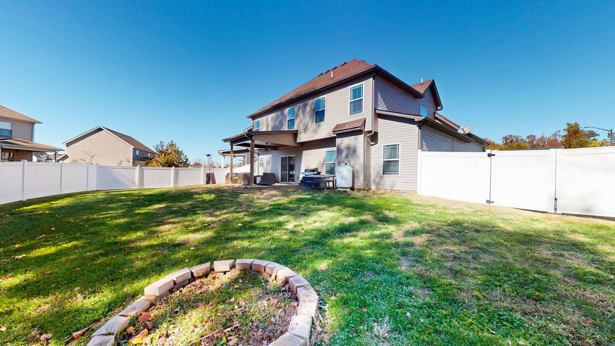 1214 Ewing Way Clarksville TN 37043