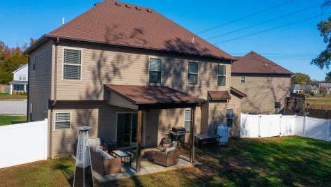 1214 Ewing Way Clarksville TN 37043