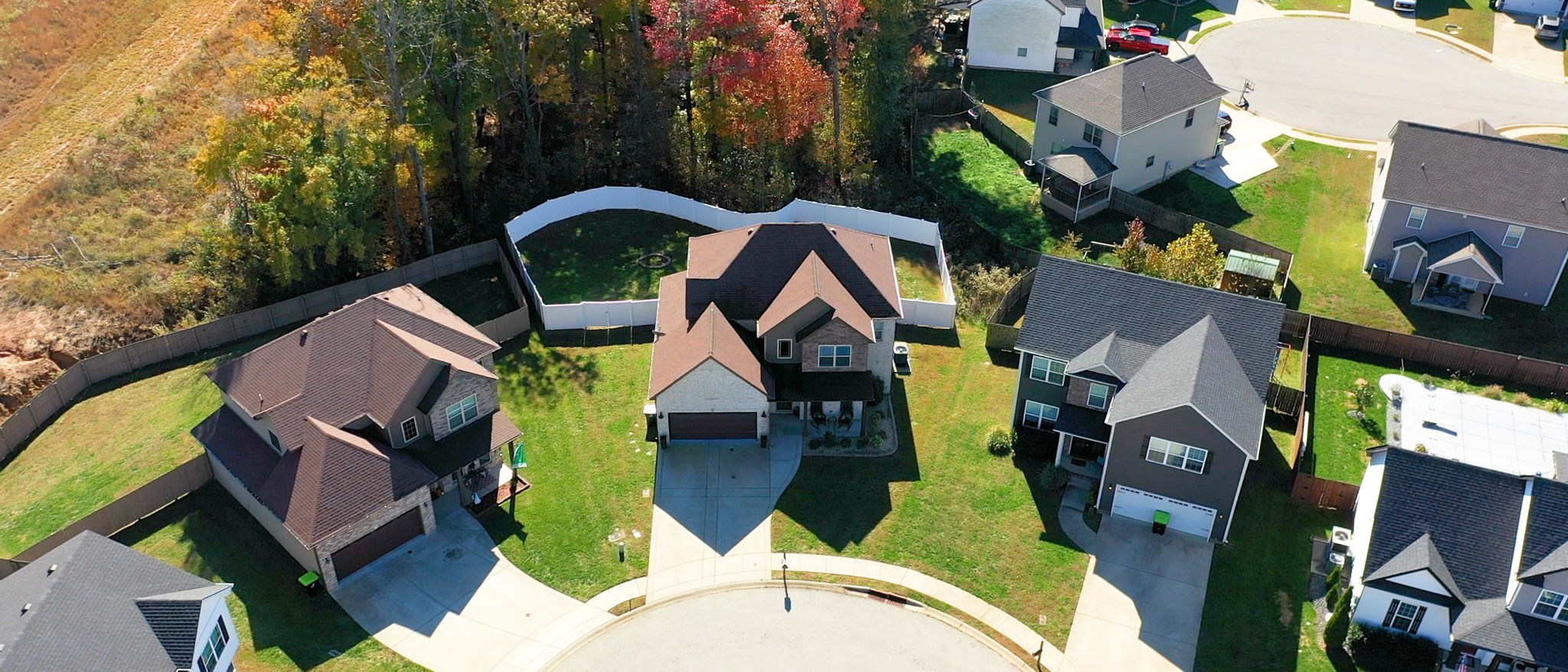 1214 Ewing Way Clarksville TN 37043