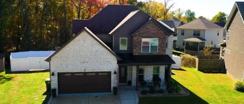 1214 Ewing Way Clarksville TN 37043