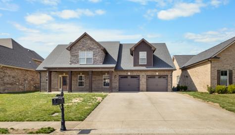 189 Roanoke Station Circle Clarksville TN 37043