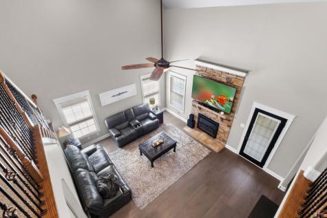 189 Roanoke Station Circle Clarksville TN 37043