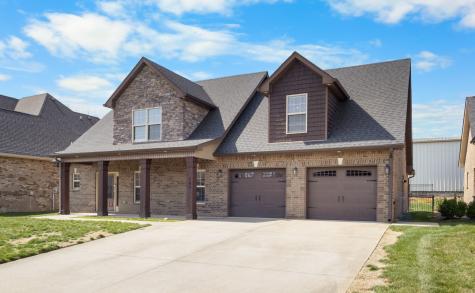 189 Roanoke Station Circle Clarksville TN 37043