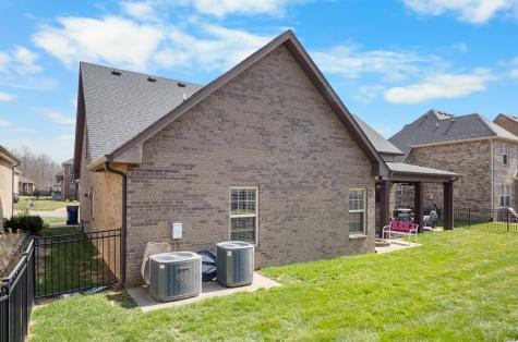 189 Roanoke Station Circle Clarksville TN 37043