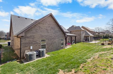 189 Roanoke Station Circle Clarksville TN 37043