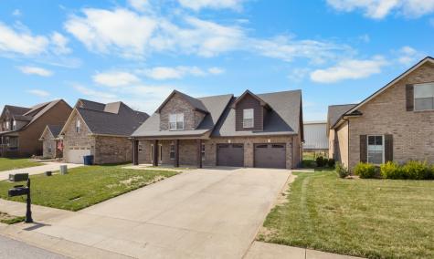 189 Roanoke Station Circle Clarksville TN 37043