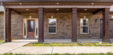 189 Roanoke Station Circle Clarksville TN 37043