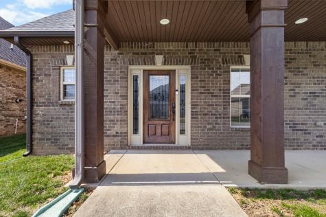 189 Roanoke Station Circle Clarksville TN 37043