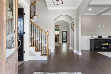 189 Roanoke Station Circle Clarksville TN 37043