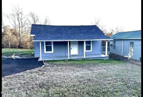2102 Adams Avenue Knoxville TN 37917