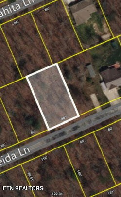 Crossville TN, 719 Oneida Lane