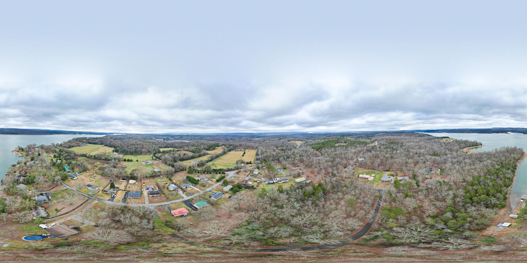 242013410 N Shore Acres & Lisa Lane Road Soddy Daisy TN 37379