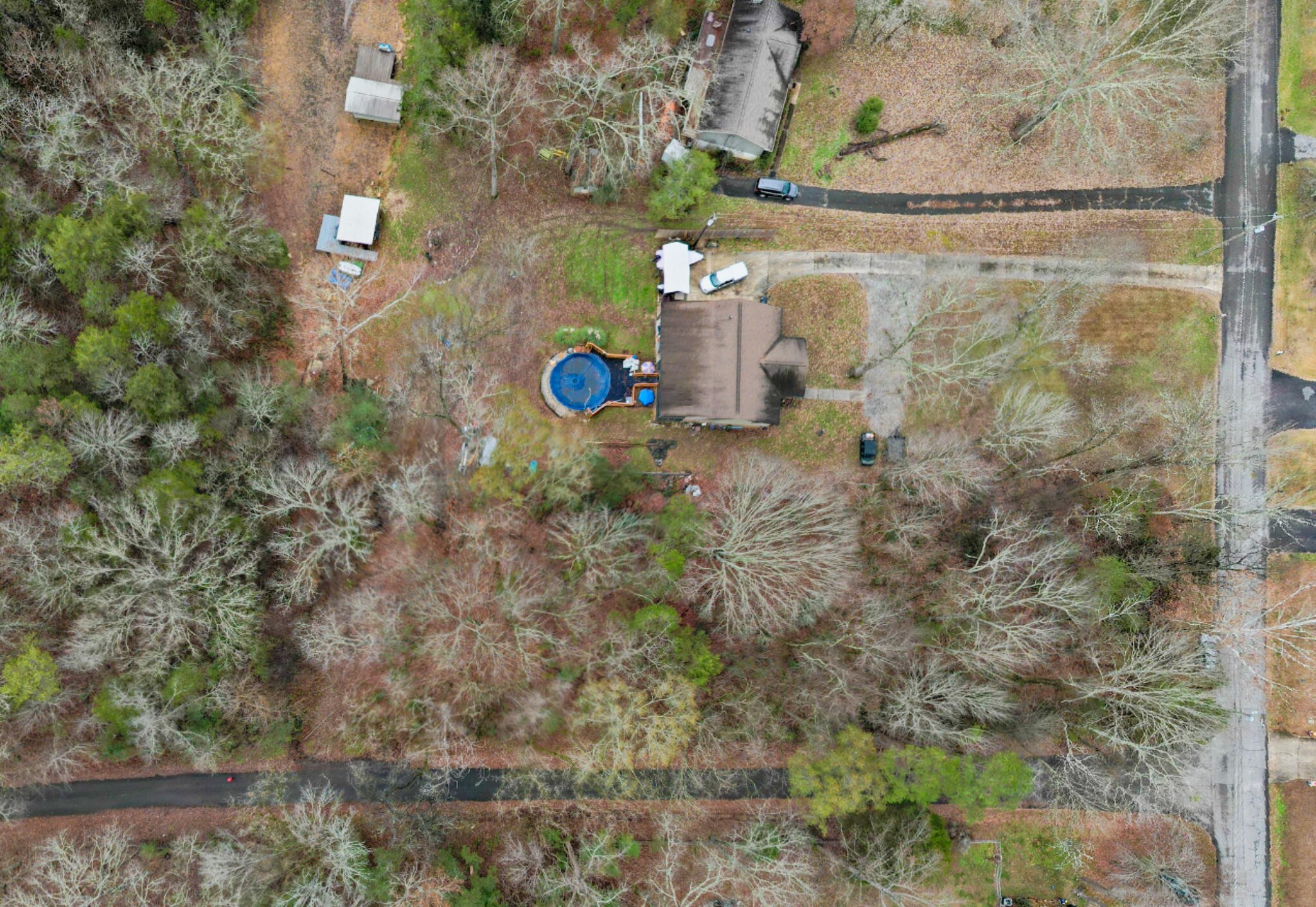 242013410 N Shore Acres & Lisa Lane Road Soddy Daisy TN 37379