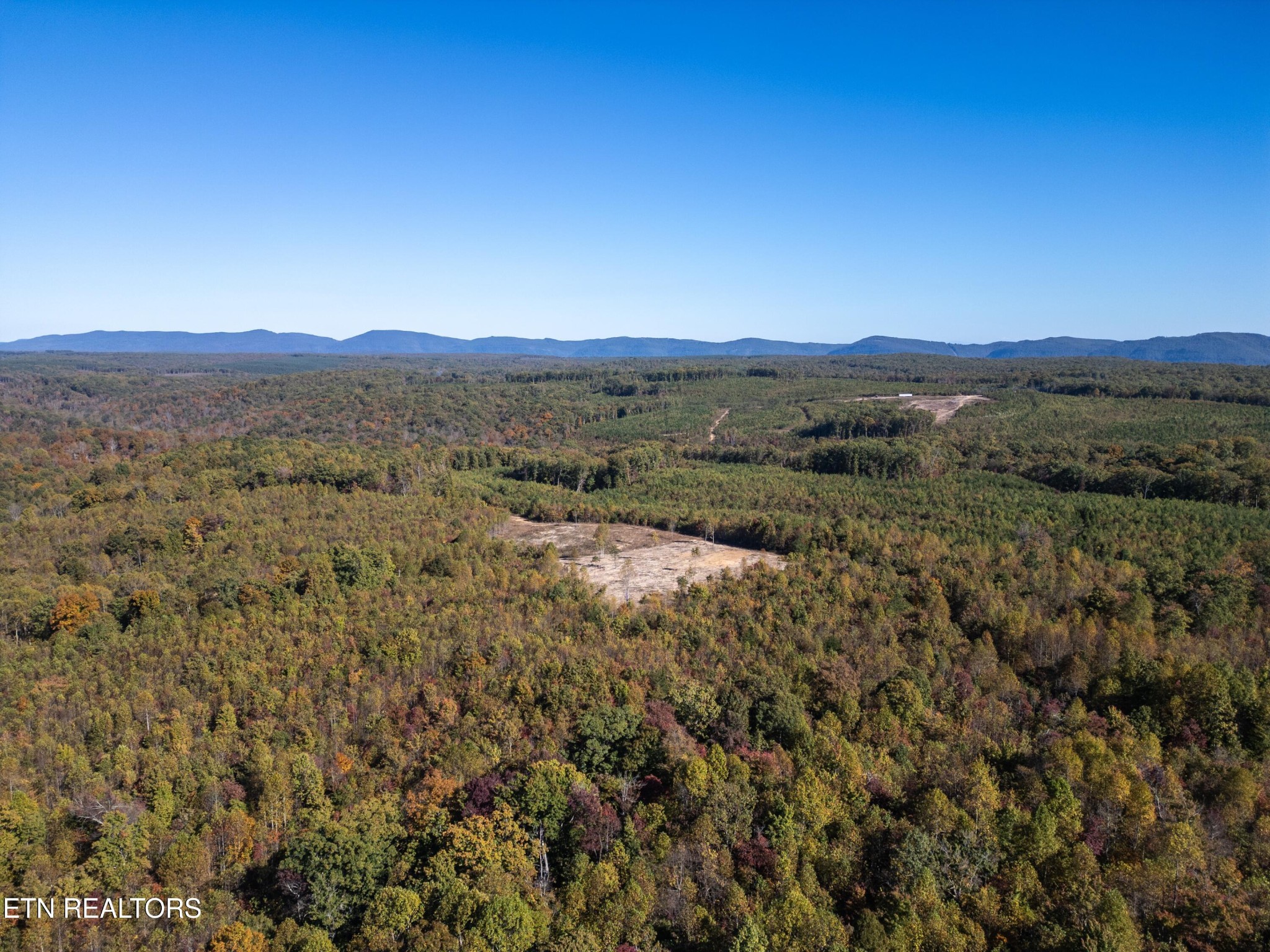 0 Otis Davis Road Pikeville TN 37367