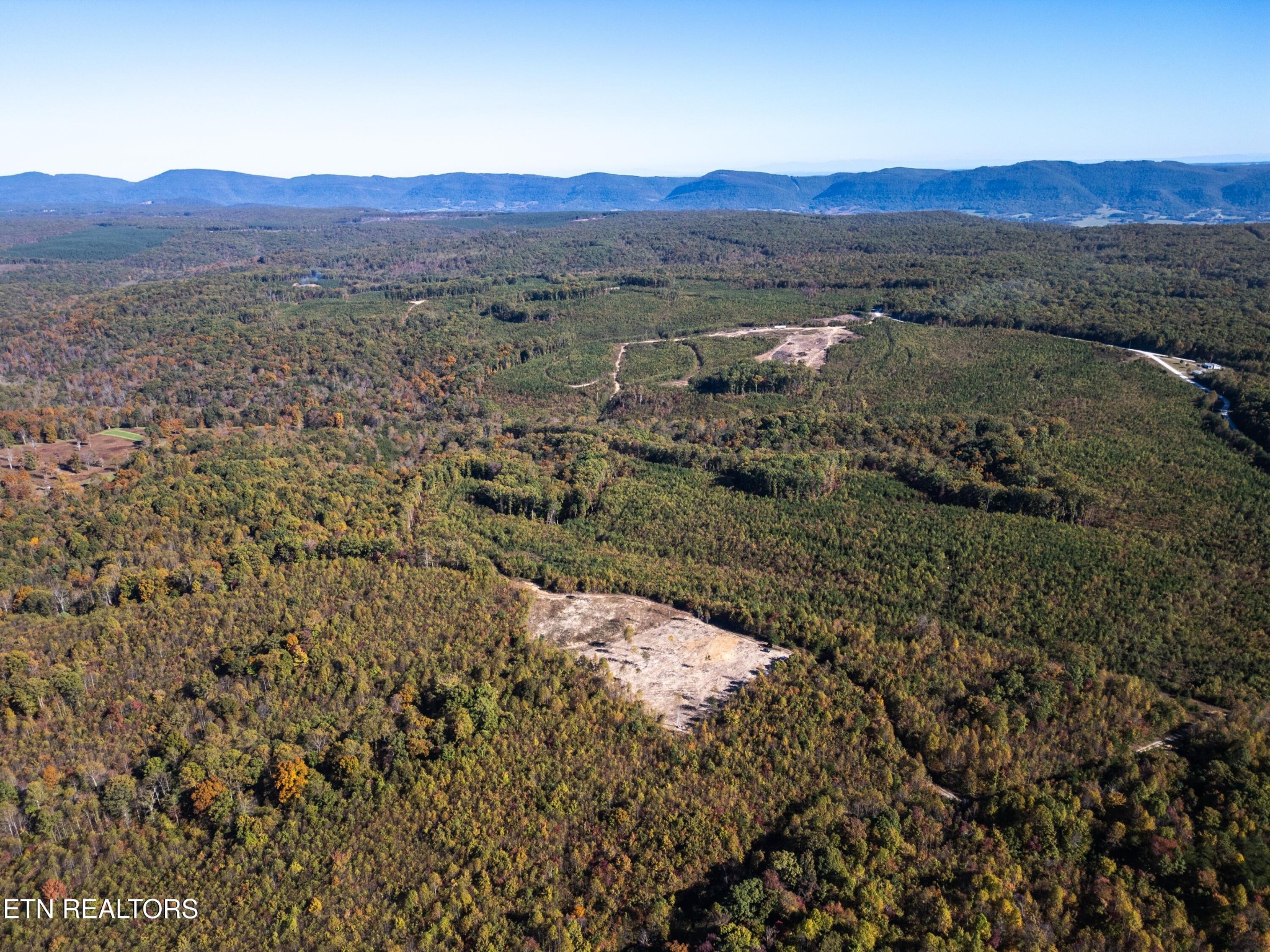 0 Otis Davis Road Pikeville TN 37367