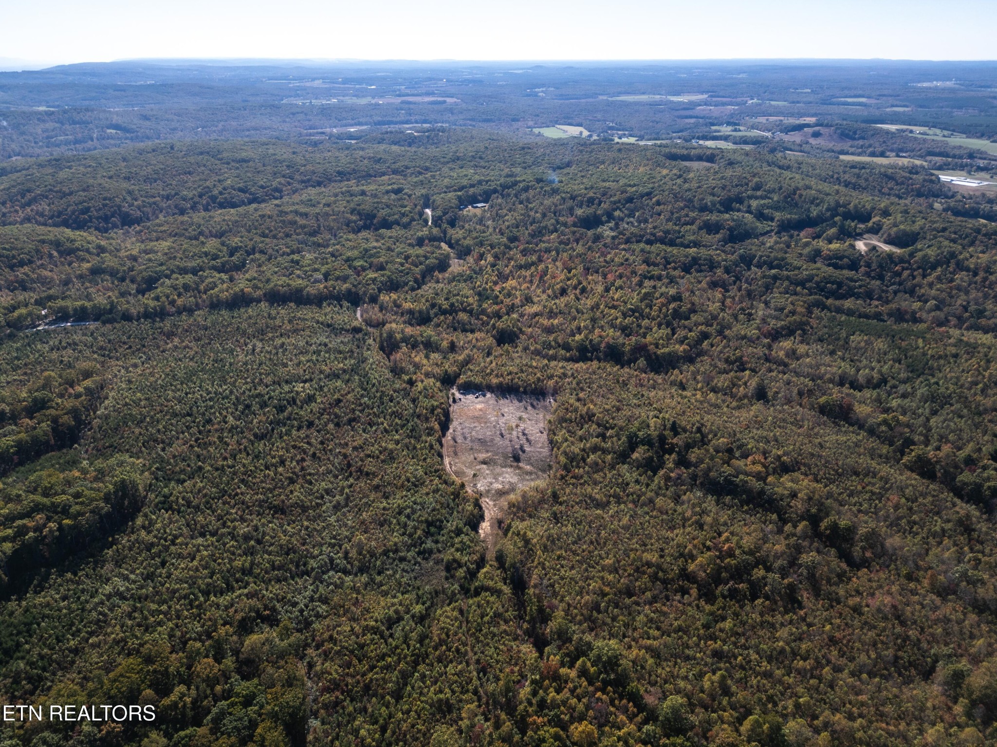 0 Otis Davis Road Pikeville TN 37367