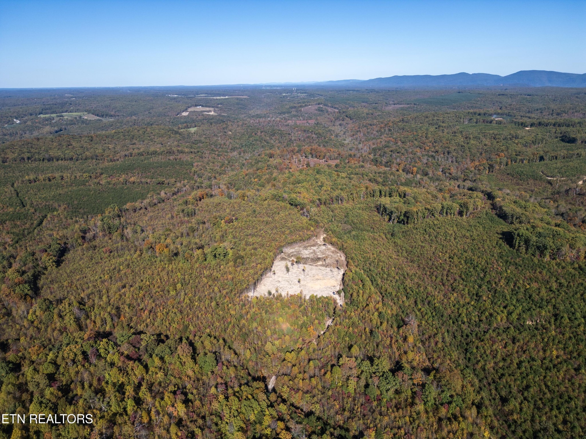 0 Otis Davis Road Pikeville TN 37367