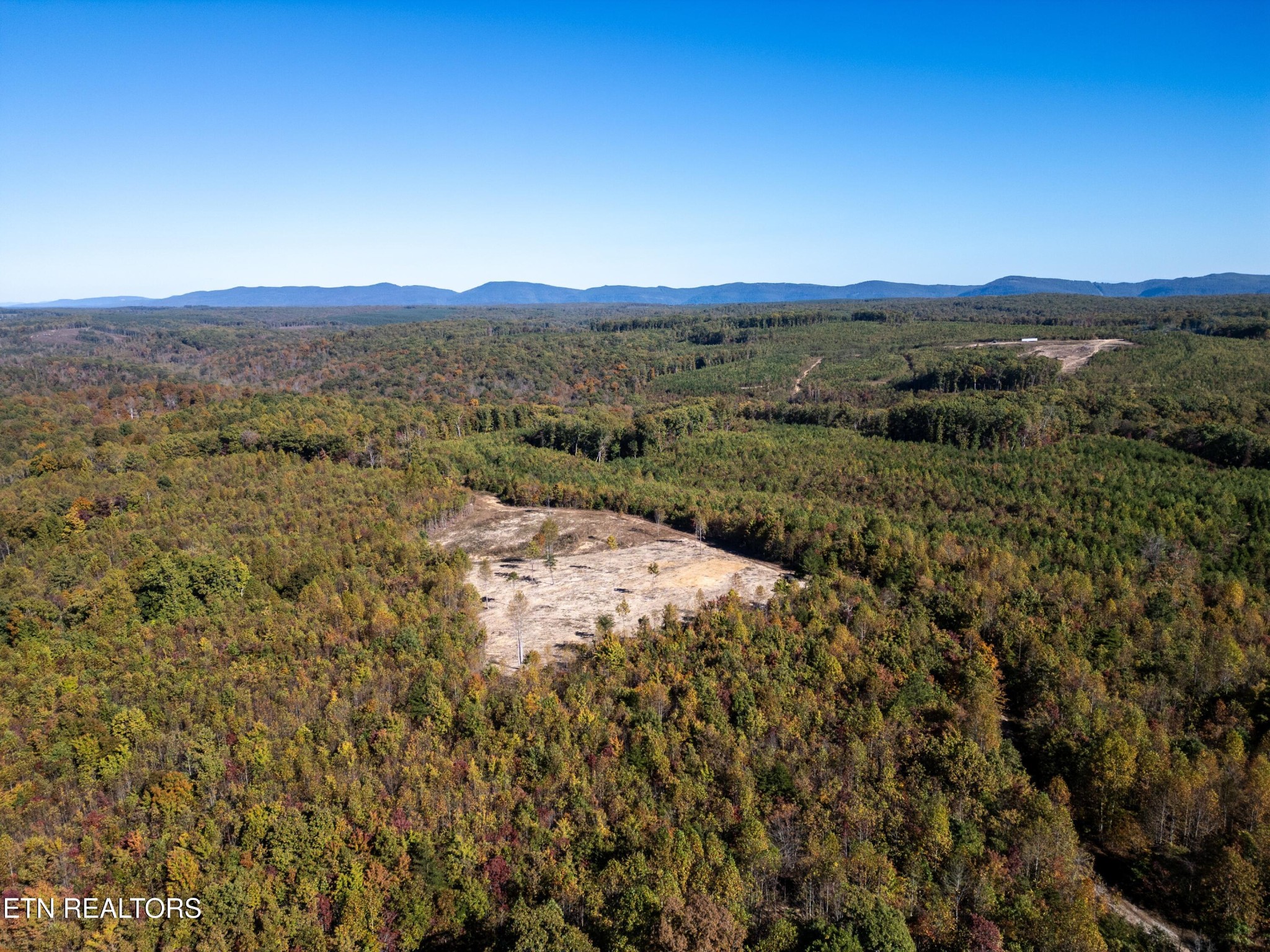 0 Otis Davis Road Pikeville TN 37367